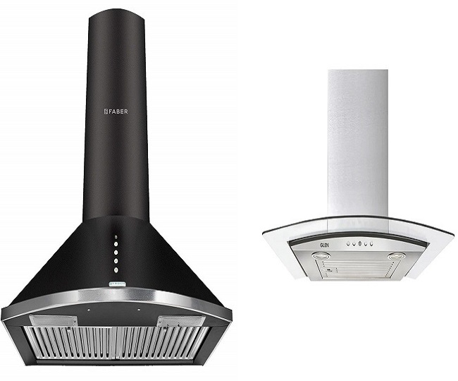 Kitchen Chimney Buying Guide To Select The Best Chimney In India